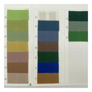 하이 퀄리티 100% 폴리에스터 드래곤과 피닉스 모직 느슨한 뜨개질 의류, 코트 - Product Image 4