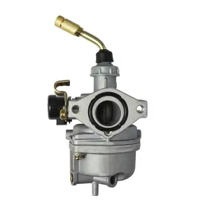 Nuevo Carburador Kei Hin PZ19 con Cable de Aceleración para <span class=keywords><strong>Bajaj</strong></span> Boxer Platina 100 Ct100 Bm100 Ct Bm 100 Quad 4 Wheeler Dirt Bike Motocicleta - Product Image 6