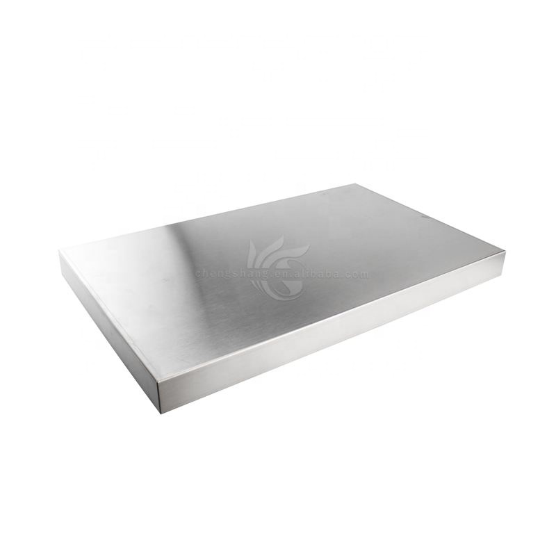 Металлический Лоток для размораживания мяса премиум класса из нержавеющей стали и пластина для размораживания быстро размораживаемый лоток для замороженных продуктов