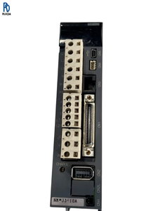 เซ็นเซอร์ควบคุม PLC ของแท้ใหม่เอี่ยม รุ่น MR-J3-10A - Product Image 1