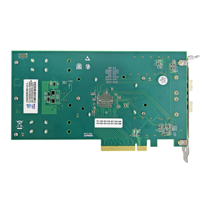 Hiệu suất cao 40gbps Bypass Nic | Dual LC qsfp + Cổng SR | Intel XL710-BM2 Ethernet điều khiển - Product Image 6