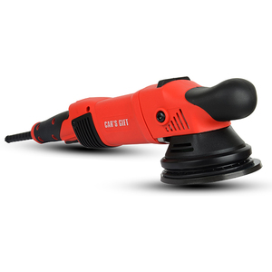 Spta — <span class=keywords><strong>polisseuse</strong></span> électrique pour <span class=keywords><strong>voiture</strong></span>, machine à polir aléatoire, action orbitale - Product Image 4