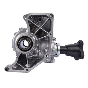 Brand New 3.5L Auto Transmission Assembly for 2009-2014 for Nissan Murano &amp; 2013 <strong>Infiniti</strong> JX35 AWD Replacement <strong>Part</strong> 33100-JP11C - Product Image 2