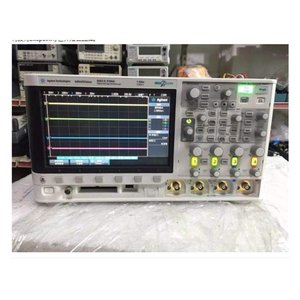 Oscilloscope numérique à mémoire Keysight DSOX3032T 300 MHz 2 canaux avec ports USB et Ethernet - Product Image 3