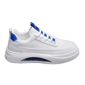 Nuove <span class=keywords><strong>scarpe</strong></span> da corsa autunnali con lacci leggeri da uomo bianche <span class=keywords><strong>piccole</strong></span> e 2024 - Product Image 1