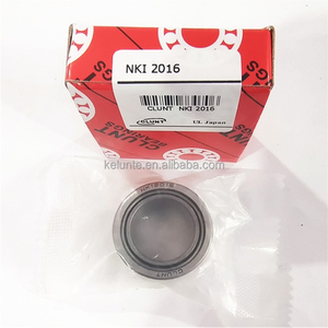 <span class=keywords><strong>NK65</strong></span>/25-XL bearbeitetes Nadel-Roller-Bearing <span class=keywords><strong>NK65</strong></span>/25-TV-XL RNA657825 TAF657825 <span class=keywords><strong>NK65</strong></span>/25-Bearing - Product Image 6