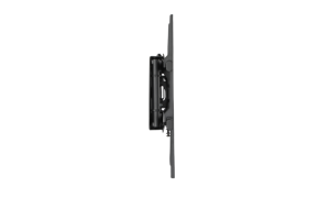<span class=keywords><strong>Support</strong></span> Mural <span class=keywords><strong>TV</strong></span> Orientable et Inclinable Grande Taille Robustesse pour Écrans 32"-80", Entièrement Articulé en Acier - Product Image 5