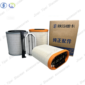 <span class=keywords><strong>Filtro</strong></span> <span class=keywords><strong>de</strong></span> <span class=keywords><strong>Combustible</strong></span> Diésel <span class=keywords><strong>de</strong></span> Alta Resistencia Original Shackman DZ96259191790 para Shacman Delong X3000/M3000/F3000 - Product Image 5