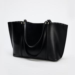 กระเป๋าสะพายข้างอเนกประสงค์สำหรับคุณแม่ ดีไซน์เรียบง่ายทันสมัย ขนาดใหญ่ กันน้ำ เหมาะสำหรับใส่ไปทำ<span class=keywords><strong>งาน</strong></span> สายสะพายเดี่ยว - Product Image 3