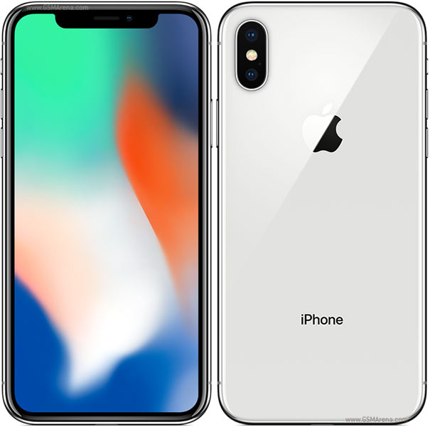 iPhone X Price 256GB Unlocked Second Hand Smartphones