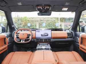 Jetour G700 2024-2025 Nouveau SUV tout-terrain <span class=keywords><strong>électrique</strong></span> haut <span class=keywords><strong>de</strong></span> gamme, véhicule à énergie nouvelle - Product Image 6