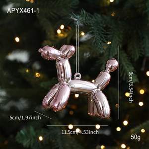 Decorazioni Natalizie da Appendere a Forma di Caramella, Bastoncini di Zucchero Glitterati da Appendere, Ornamenti per Albero di Natale con Cordini per le Feste - Product Image 6