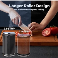 Accueil Chef's Secret Tool Garder les couteaux tranchants comme neufs sans effort