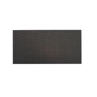 Module LED couleur pleine P2.5 SMD d'usine 320*160mm 128*64 points de pixels, module mural vidéo LED RGB P2.5 intérieur