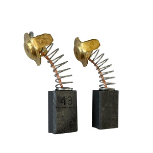 하이 퀄리티 전동 공구 탄소 솔 히타치 999043 - Product Image 2
