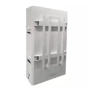 OEM Stainless Steel Electrical Box Control Power Distribution Enclosure Electric Metal Box Metal Fabricator