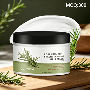 Mascarilla <span class=keywords><strong>Capilar</strong></span> en Blíster ODM/OEM MOQ 300 - Product Image 1