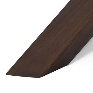 Controllo di alta qualità moderno tavolo da pranzo rotondo in vetro elegante Design elegante <span class=keywords><strong>mobili</strong></span> eleganti per sale da pranzo contemporanee - Product Image 6