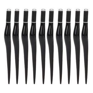 Pluma Manual para Microblading, Herramienta Manual para Cejas, Labios y Delineador de Ojos Semipermanentes, Suministros PMU - Product Image 1