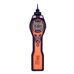 เครื่องตรวจจับประจุไฟฟ้าแบบมือถือ PCT-LB-00ไอออน0-20000ppm เครื่องวิเคราะห์ก๊าซความแม่นยำสูงสำหรับใช้ในอุตสาหกรรม - Product Image 5