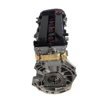 Bloc moteur long 2.0L pour Ford Focus 2.0L GDI /Duratec HE