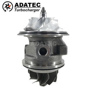 反向GTX3071R GEN <span class=keywords><strong>2</strong></span> 844621涡轮CHRA 58毫米GTX3071 3071 GTX系列陶瓷双滚珠轴承涡轮筒坯 - Product Image 3