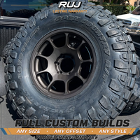 Jantes forgées RAYS Volk Racing ZE40X pour SUV tout-terrain, camion, jantes en alliage léger de 17 à 20 pouces pour Toyota Land Cruiser Jeep Wrangler