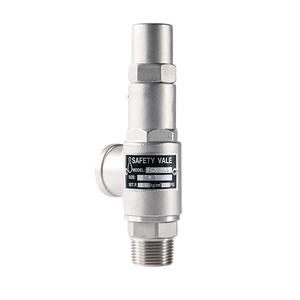 Soupape de sécurité hydraulique d'application générale - Product Image 5