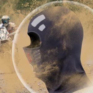 Pasamontañas para Hombre y Mujer, Gorro de Esquí, Máscara Facial Completa, para Ciclismo, Caza, Protección de Cabeza y Cuello, Forro de Casco, H11TT - Product Image 6