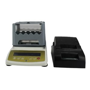 Máquina de Teste de Pureza Pureza do Ouro do Metal precioso - Product Image 1