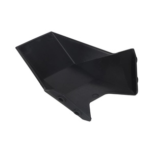 Bloques de Guardabarros Delanteros y Traseros Originales KuKirin T3, Accesorio Protector Contra Salpicaduras de Agua y Lodo, Guardabarros Delantero, Guardabarros Trasero, Protector de Lodo A - Product Image 5