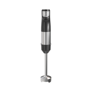 Mixeur plongeant électrique 300W certifié CE, 2 vitesses, poignée antidérapante, fonctionnement silencieux, pour aliments pour bébés et soupes - Product Image 6