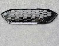 Grilles de voiture avant bien fabriquées Grille de pare-chocs haute de taille OEM pour Ford Focus 2019