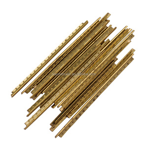 Fretwires per <span class=keywords><strong>chitarra</strong></span> in ottone da 2.0mm 2.2mm per <span class=keywords><strong>chitarra</strong></span> <span class=keywords><strong>classica</strong></span> per <span class=keywords><strong>chitarra</strong></span> fai da te produttori di chitarre - Product Image 5