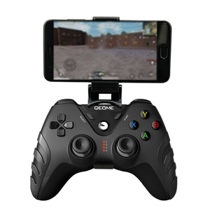 SUNDI Controlador de juegos inalámbrico BT de alta calidad PC Joystick <span class=keywords><strong>Gamepad</strong></span> para plataforma de teléfono inteligente <span class=keywords><strong>Android</strong></span> - Product Image 1