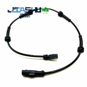 Capteur ABS automobile compatible avec Renault <span class=keywords><strong>TRAFIC</strong></span> II modèle 8200675748 479102845R 0265008915 - Product Image 4