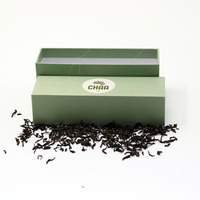 Boîte Cadeau Rigide de Luxe en Carton avec Logo Personnalisé, Emballage Premium en Papier pour Thé, Biscuits, Gâteaux – Écologique, Finition Mate, Fournisseur en Gros
