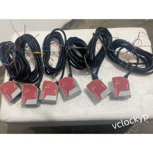 1 ชิ้นใหม่ Leuze DCR55M2/UB-1800-S6 ออปติคอลเซนเซอร์จัดส่งผ่านเฟดเอ็กซ์/DHL - Product Image 3