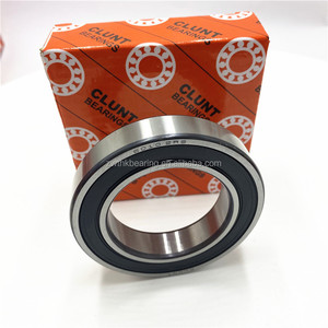 Rodamiento de bolas de ranura profunda <span class=keywords><strong>6400</strong></span>, 6401, 6402, 6403, 6404, 6405, 6406, 6407, 6408, 6409 - Product Image 5