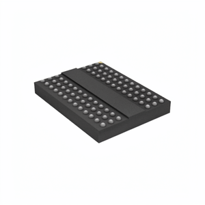 Componente de Chip Electrónico NDL28PFH-9MET TR 78 VFBGA Memoria en Stock - Product Image 1