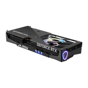 การ์ดจอเกมมิ่ง GeForce RTX5060 8G GAMING TRIO OC รุ่นใหม่ล่าสุด พร้อมหน่วยความจำ 128 บิต สำหรับพีซี การ์ดแสดงผลสำหรับเล่นเกม รุ่นใหม่ล่าสุด - Product Image 5