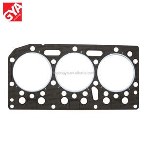 Guarnizione Testata Cilindro GYA 0376729, Guarnizione Superiore Rinforzata GYA per Motori Diesel <span class=keywords><strong>DAF</strong></span> F95 <span class=keywords><strong>XF</strong></span> 95 132mm per Camion - Product Image 1