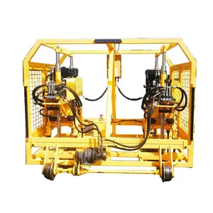 Holen Sie sich das Parameter angebot Hydraulic Jack Time Limited Super Low Price Rush Kauf Track Tamping Machine