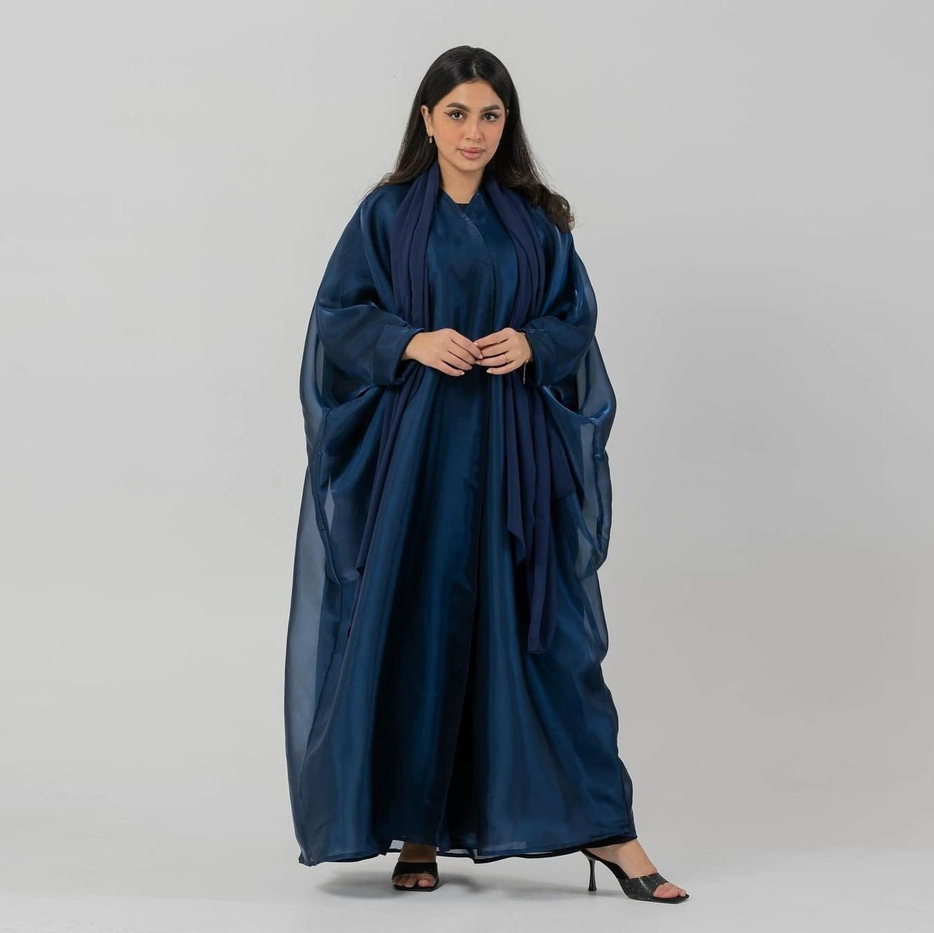 Bleu foncé