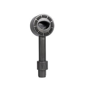 Cabezal de Succión para Pelo de Mascotas para Aspiradoras <span class=keywords><strong>Dyson</strong></span> V7 V8 V10 V11 V15, <span class=keywords><strong>Cepillo</strong></span> para Eliminar Pelo de Perro y Gato, Herramienta de Aseo para Mascotas - Product Image 1