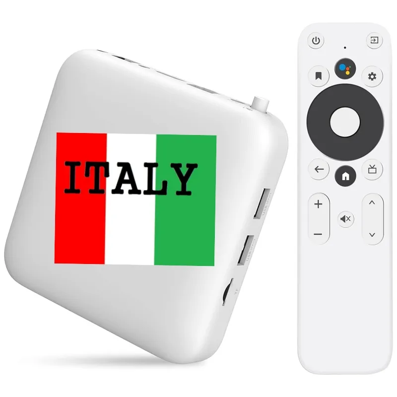 Test Italia IPTV gratis Demo Italia Elenco canali iptv Italia