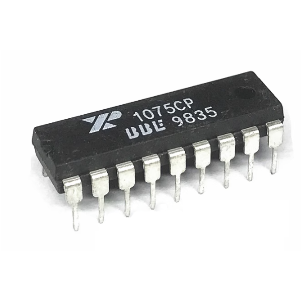 New Original IC XR1075CP,1075CP Chip Integrated Circuit