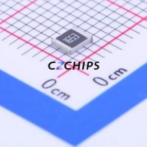 Résistance SMD CR1210F165KP05Z 1210 (Type : Film Épais) (Résistance : 165 kOhm Précision : 1%) - Product Image 1