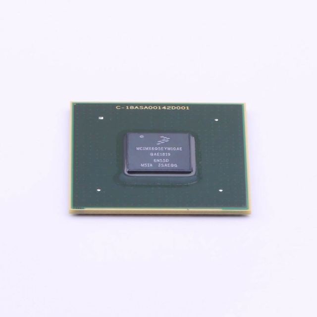 MCIMX6Q5EYM10AE FCPBGA-624_21x21 Integrated Circuit IC Chip New and Original in Stock B-O-M List Service
