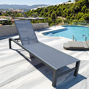 Lujo Ajustable Beach Lounge Piscina Tumbona Moderna Sala de estar al aire libre Muebles de jardín-para hoteles Parques Patios Villas-<span class=keywords><strong>Marieta</strong></span> - Product Image 3